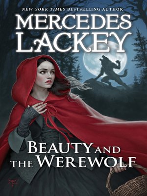 cover image of Beauty and the Werewolf